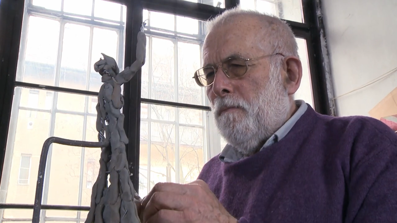 Ötlet születik - Mary Poppins